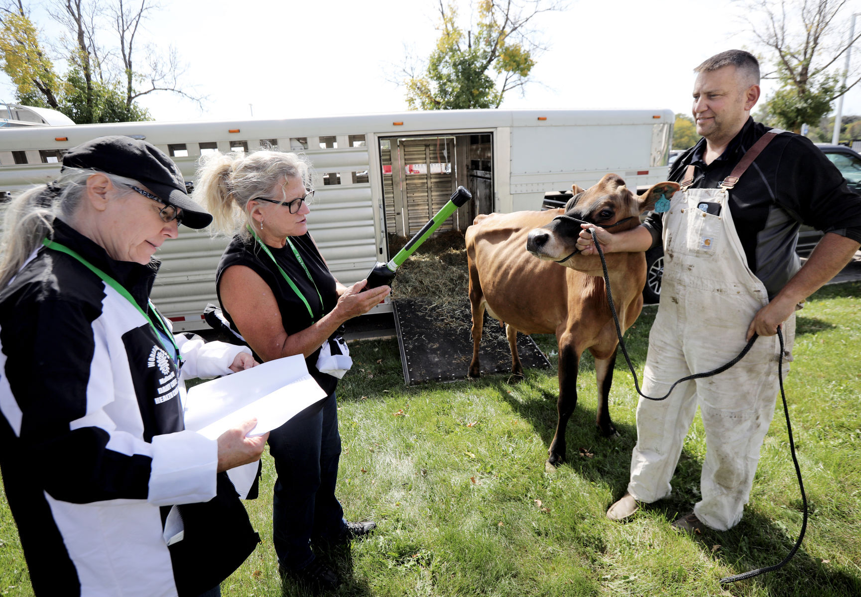 World Dairy Expo